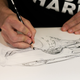 Image for article titled Thanks For Making New York's First Sketchbattle At Jalopnik HQ A Huge Success